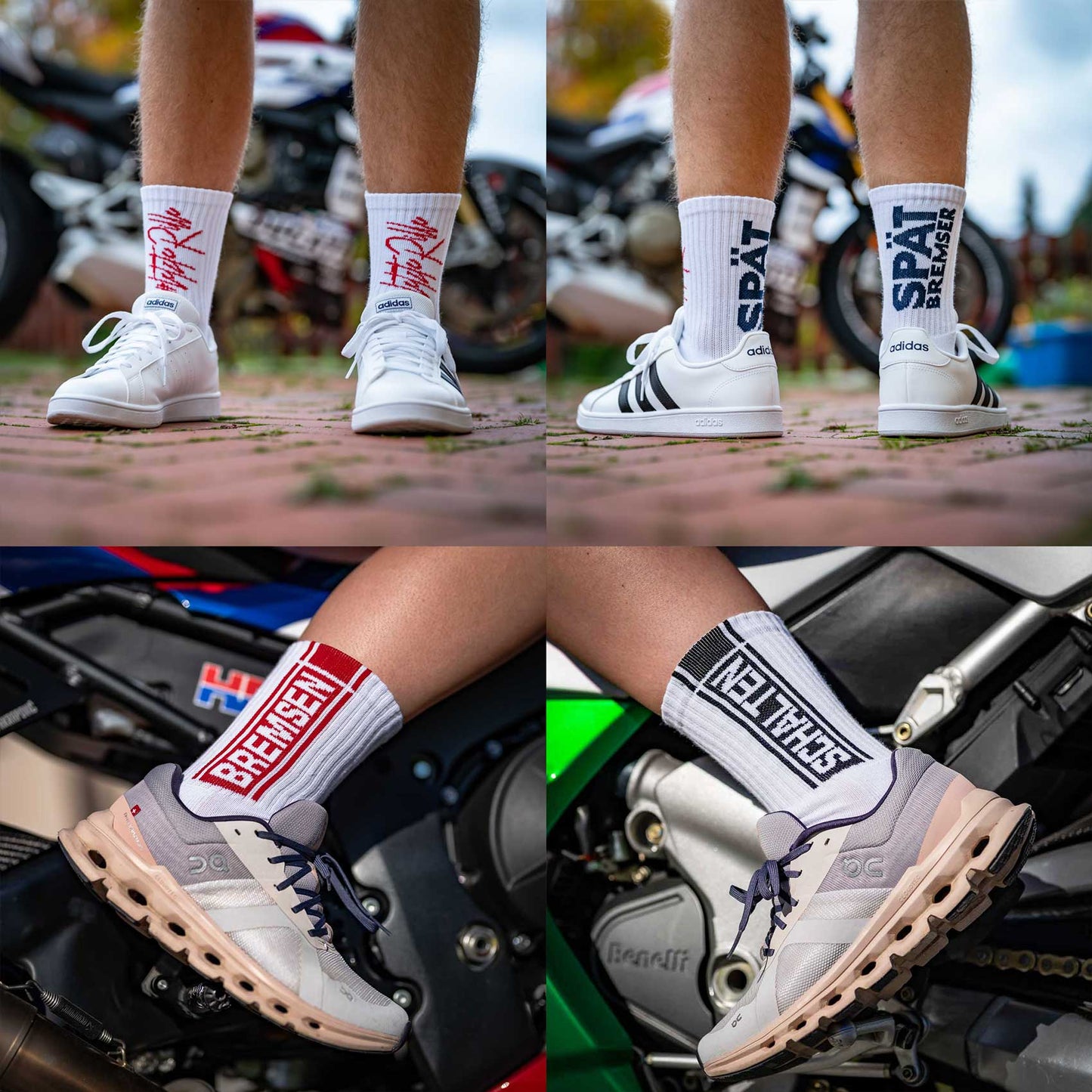 Socken-Bundle