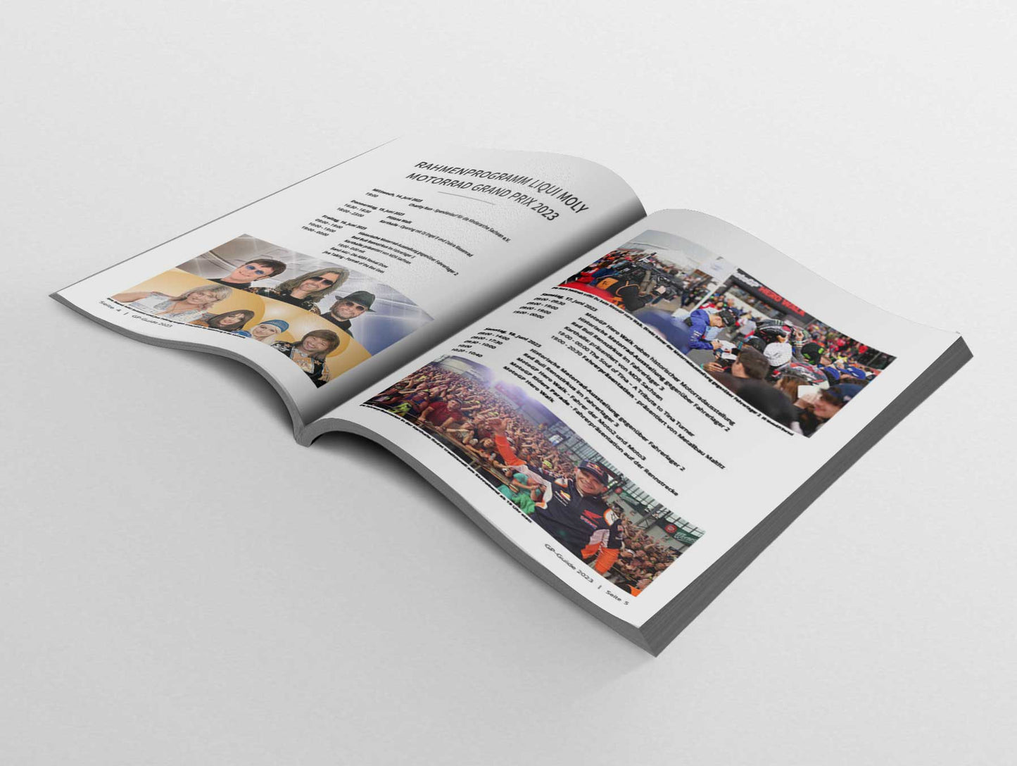 GP-Guide 2023