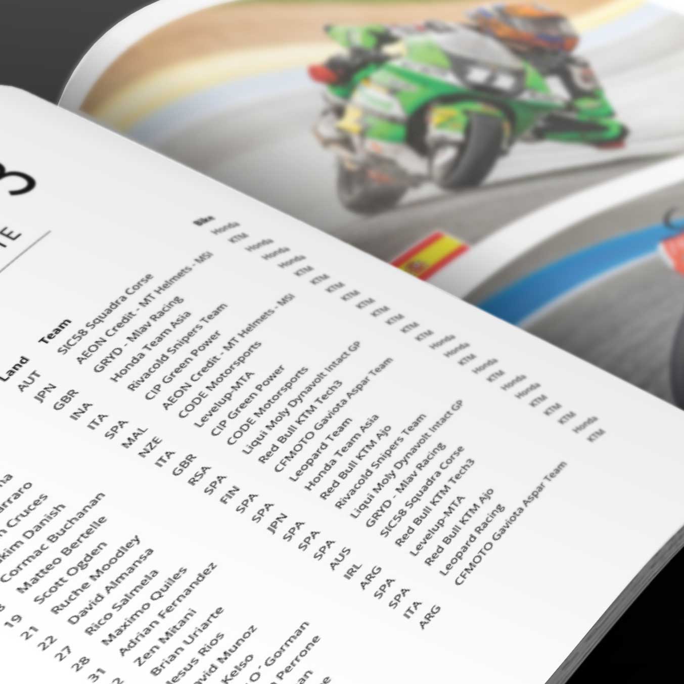 GP-Guide 2026 für den Sachsenring Grand Prix