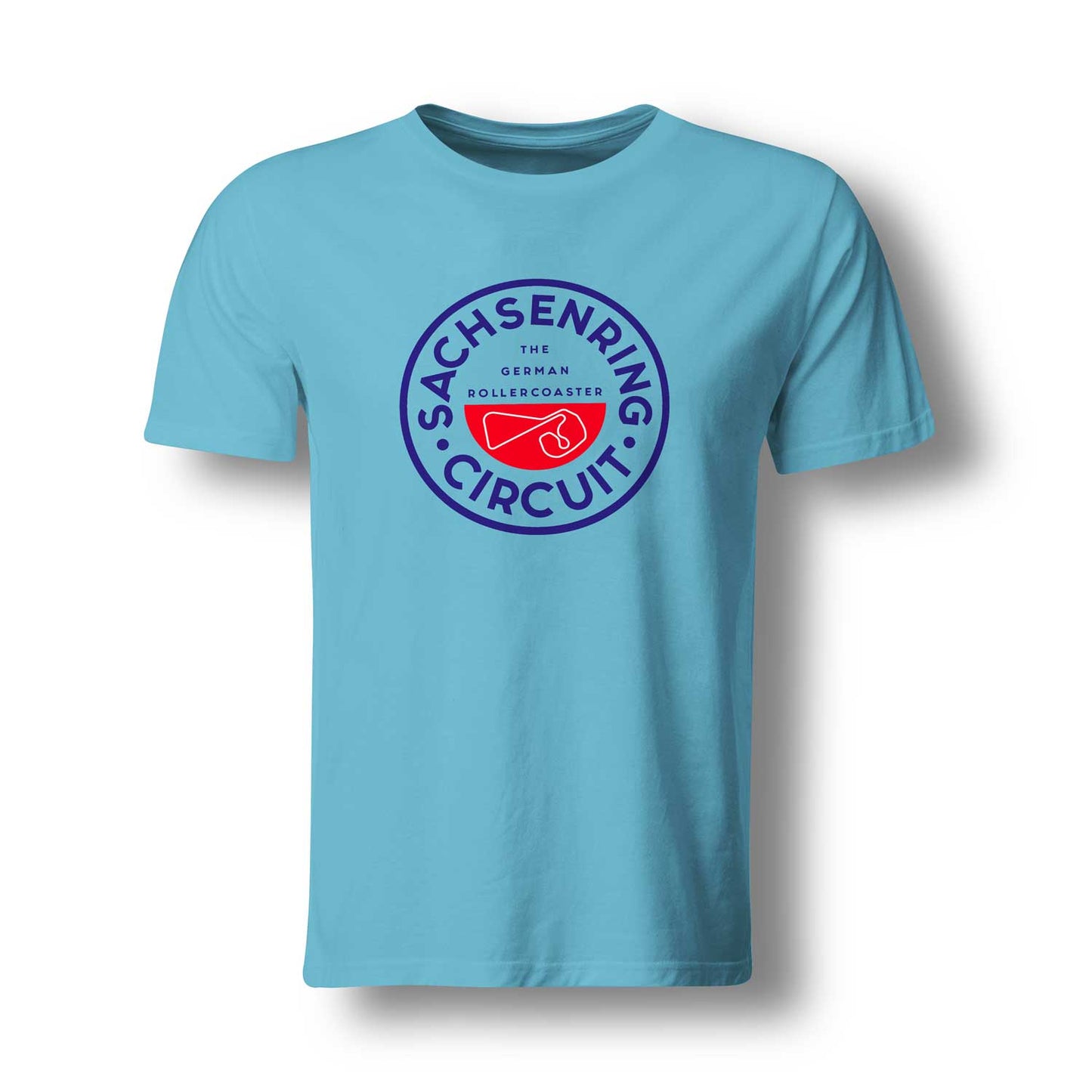 THE GERMAN ROLLERCOASTER - Premium Shirt