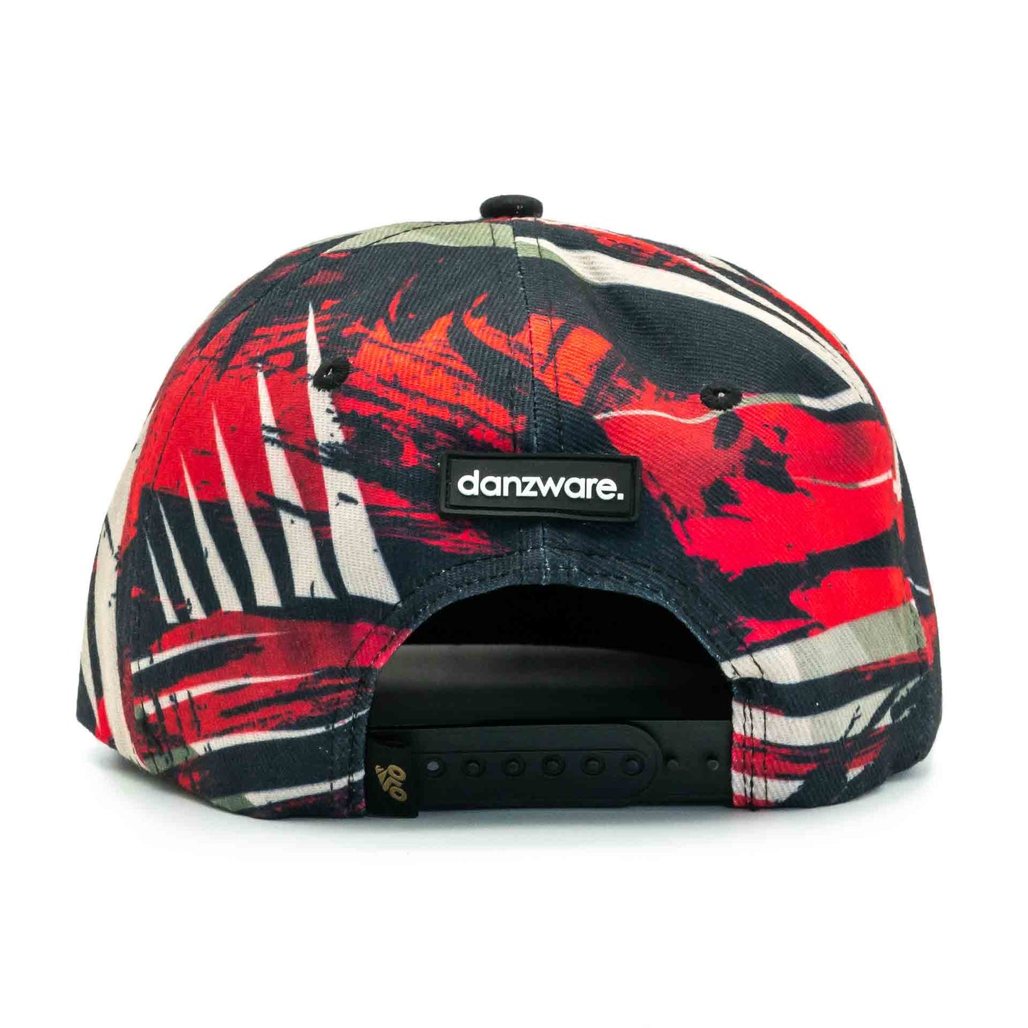 Sachsenring "Splash" - Snapback