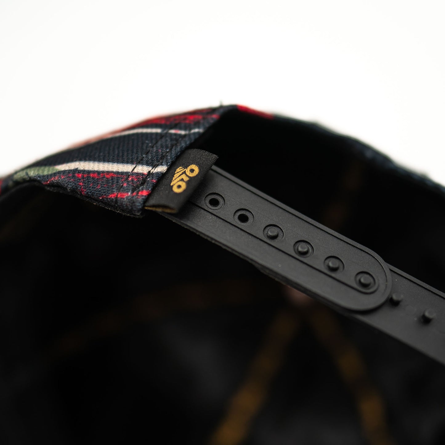 Sachsenring "Splash" - Snapback