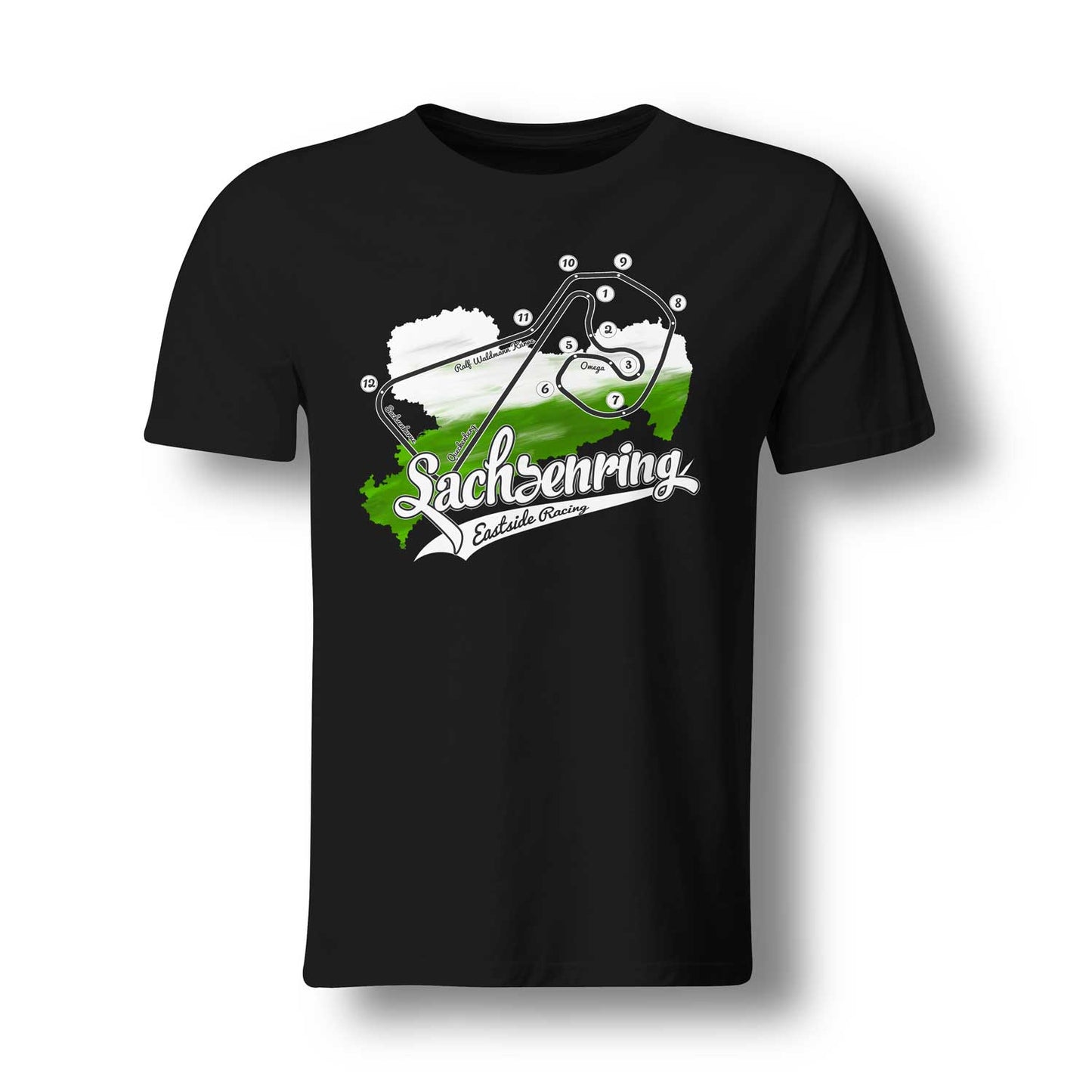 EASTSIDE RACING - Premium Shirt