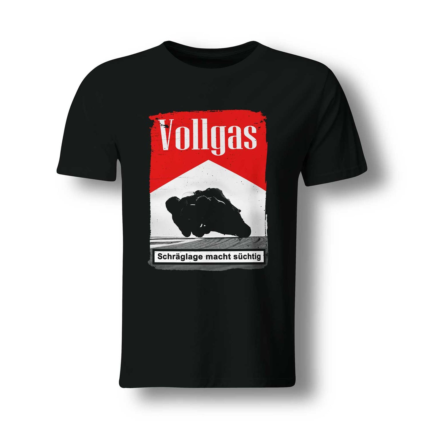 VOLLGAS SUCHT - Premium Shirt