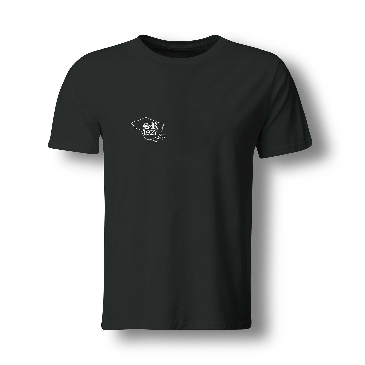 Sachsenring "oldschool" - Premium Shirt