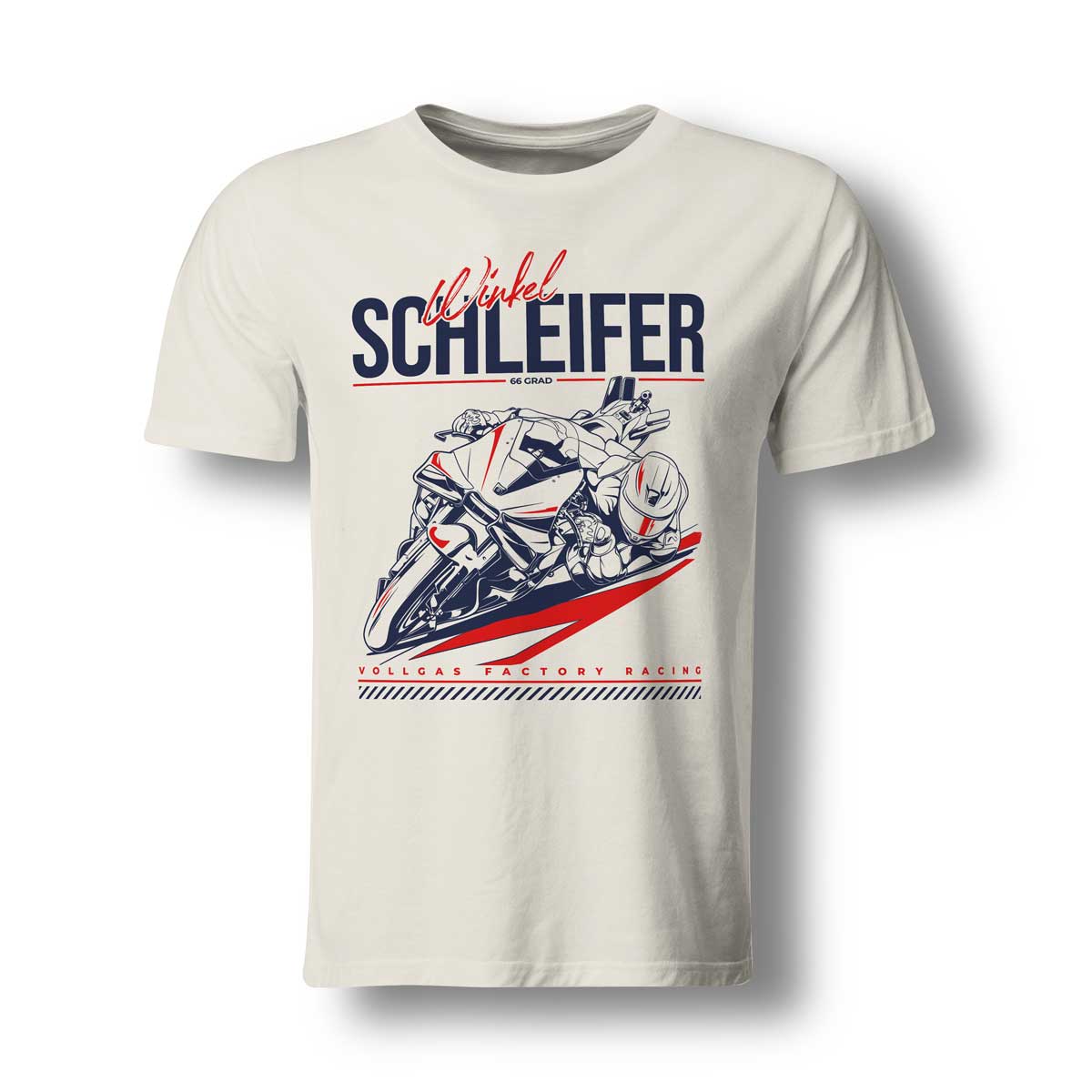 Winkelscheifer - Premium Shirt