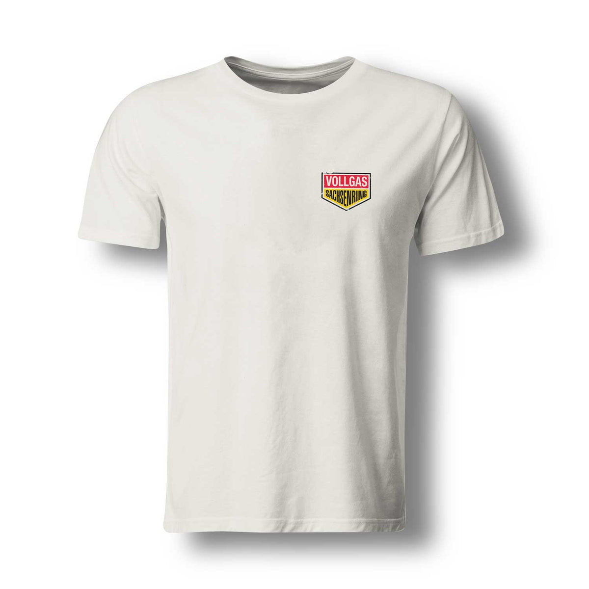 SAX´NRING Vollgas - Shirt