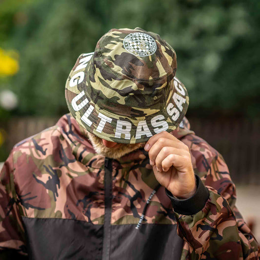 Sachsenring Ultras 2.0 - Der Kult-Hut