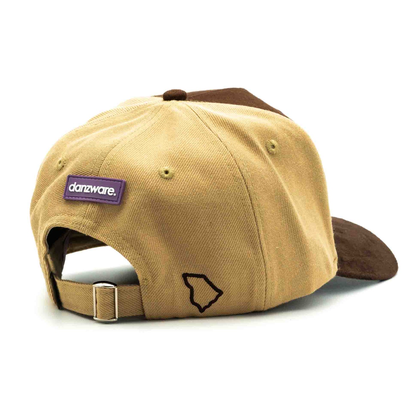 "the legendary Sachsenring" - Polo Cap