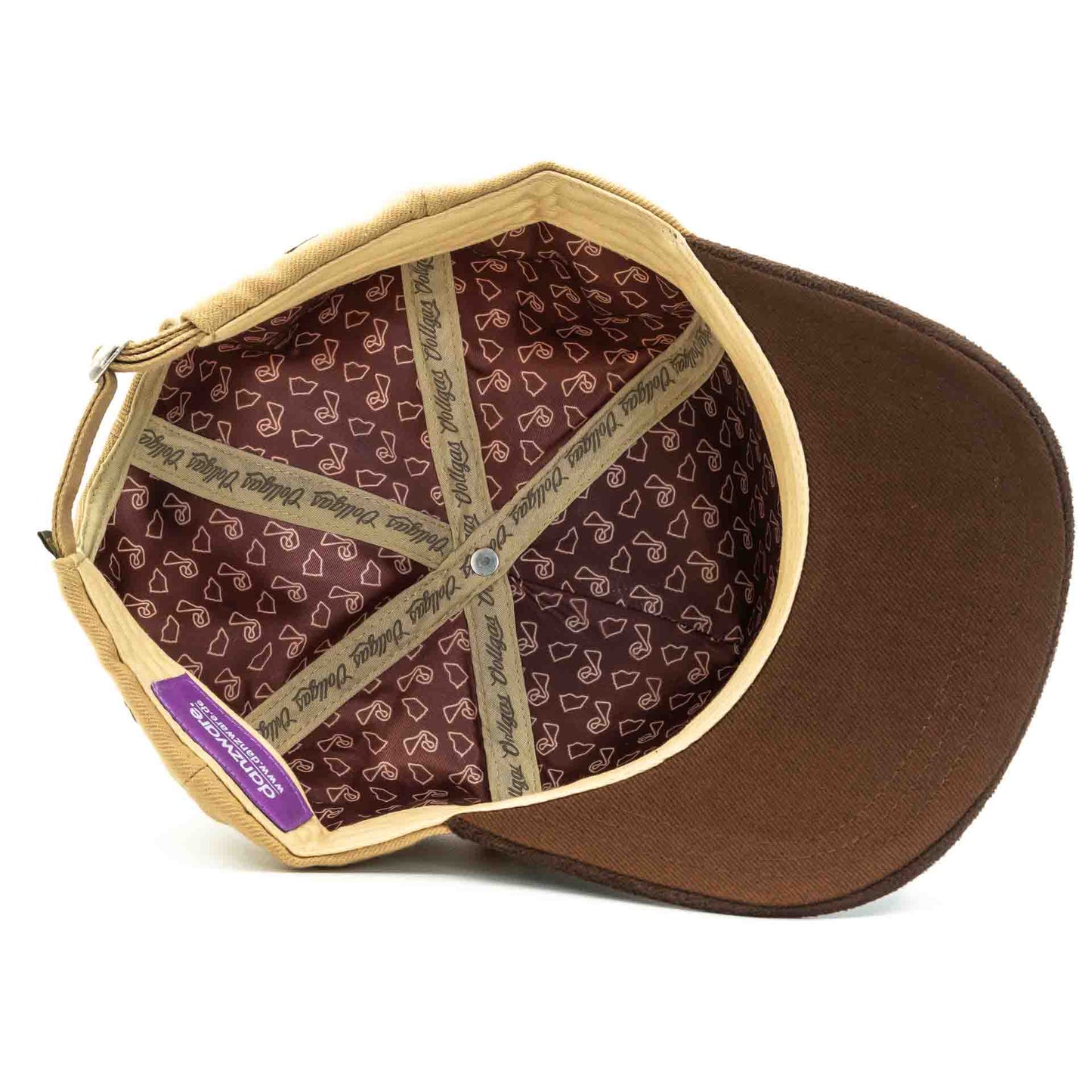 "the legendary Sachsenring" - Polo Cap