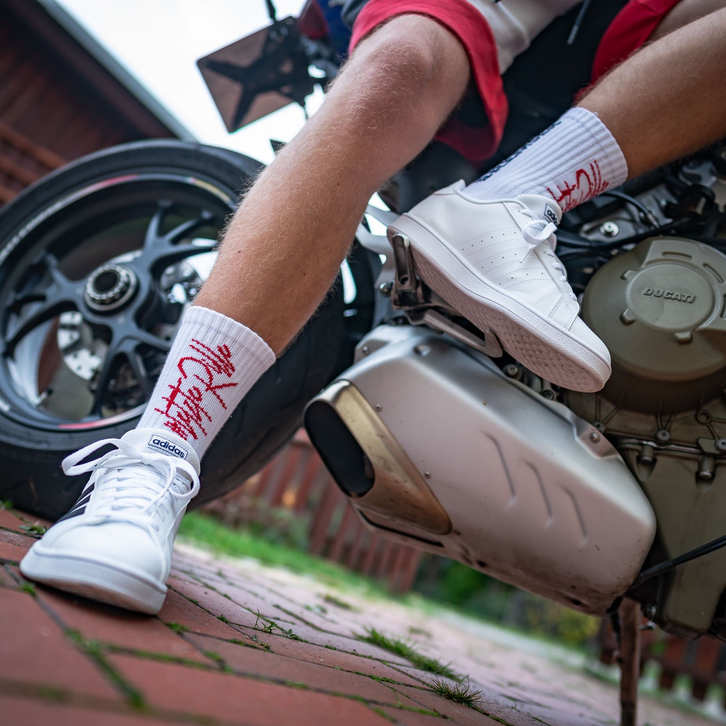 Socken-Bundle