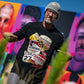 Sachsenring "Alte Schule" - schweres Premium-Shirt