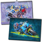 Grand Prix Artworks Limited Edition 250 Stück | Kalender 2026 - Premium Wandkalender im Format DIN A2 - RIESIG