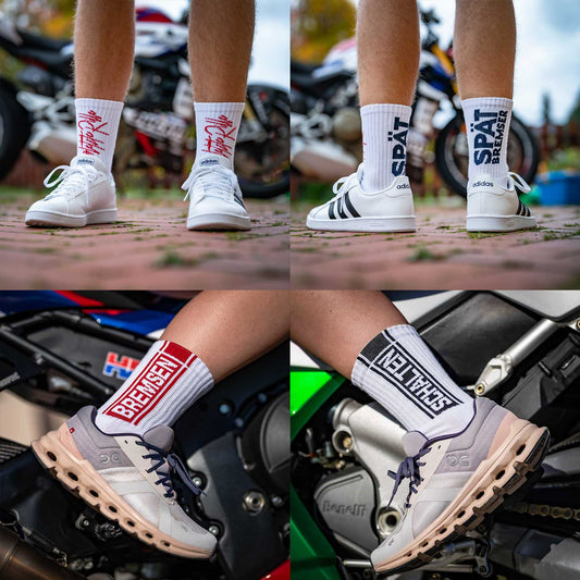 Socken-Bundle