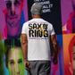 SAX´NRING  Vollgas - Shirt