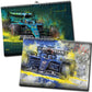 PITLANE1 | Formel 1 Kalender 2026 | DINA2 | Wandkalender Formel1 | ca. 60x42cm | Artwork Edition