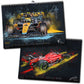 PITLANE1 | Formel 1 Kalender 2024 | DINA2 | Wandkalender Formel1 | ca. 60x42cm | Artwork Edition