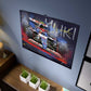 PITLANE1 | Formel 1 Kalender 2025 | DINA2 | Wandkalender Formel1 | ca. 60x42cm | Artwork Edition