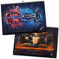 PITLANE1 | Formel 1 Kalender 2025 | DINA2 | Wandkalender Formel1 | ca. 60x42cm | Artwork Edition