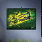 PITLANE1 | Formel 1 Kalender 2025 | DINA2 | Wandkalender Formel1 | ca. 60x42cm | Artwork Edition