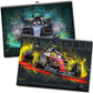 PITLANE1 | Formel 1 Kalender 2027 | DINA3 | Wandkalender Formel1 | ca. 42x30cm | Artwork Edition
