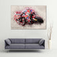 Leinwand Kunstdruck - Francesco Pecco Bagnaia - "Classic 2026" - FB09
