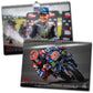 Fabio Quartararo Kalender 2026 | DINA3 | Wandkalender | ca. 42x30 | MotoGP Kalender