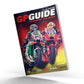 GP-Guide 2026 für den Sachsenring Grand Prix
