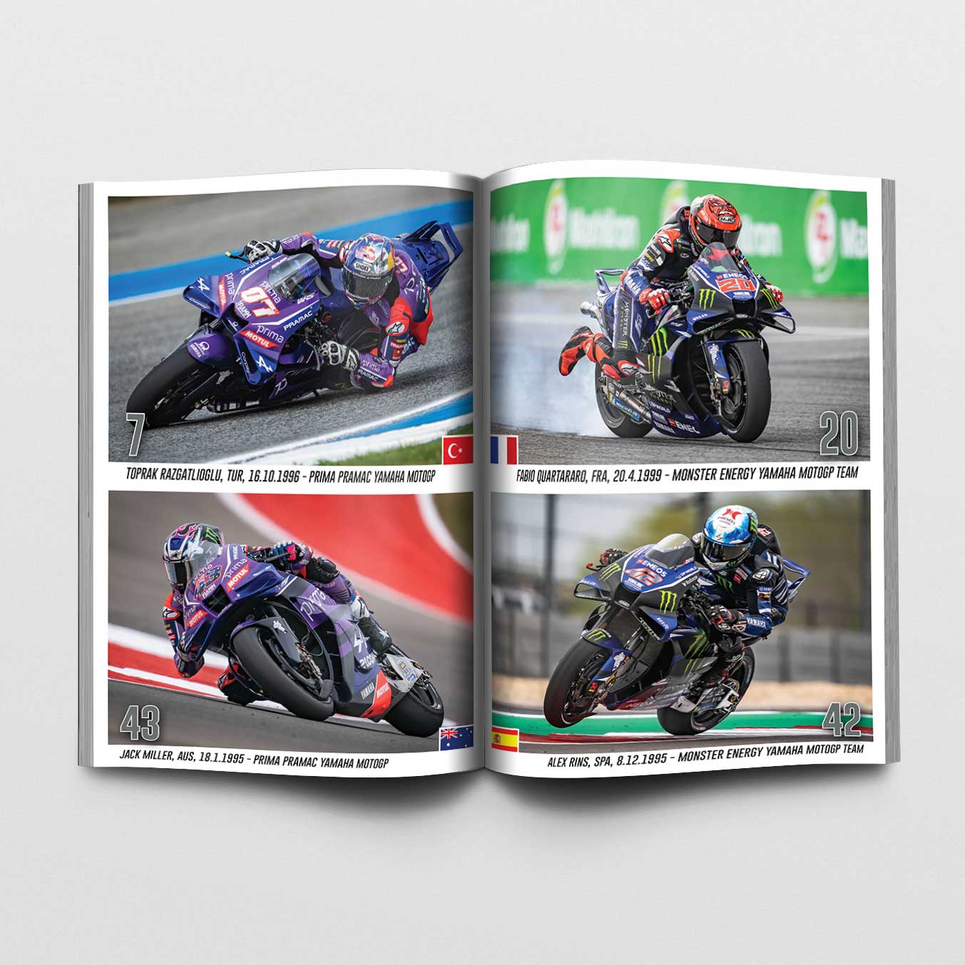 GP-Guide 2026 für den Sachsenring Grand Prix