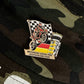 Sachsenring Pin - 2026
