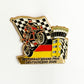 Sachsenring Pin - 2026
