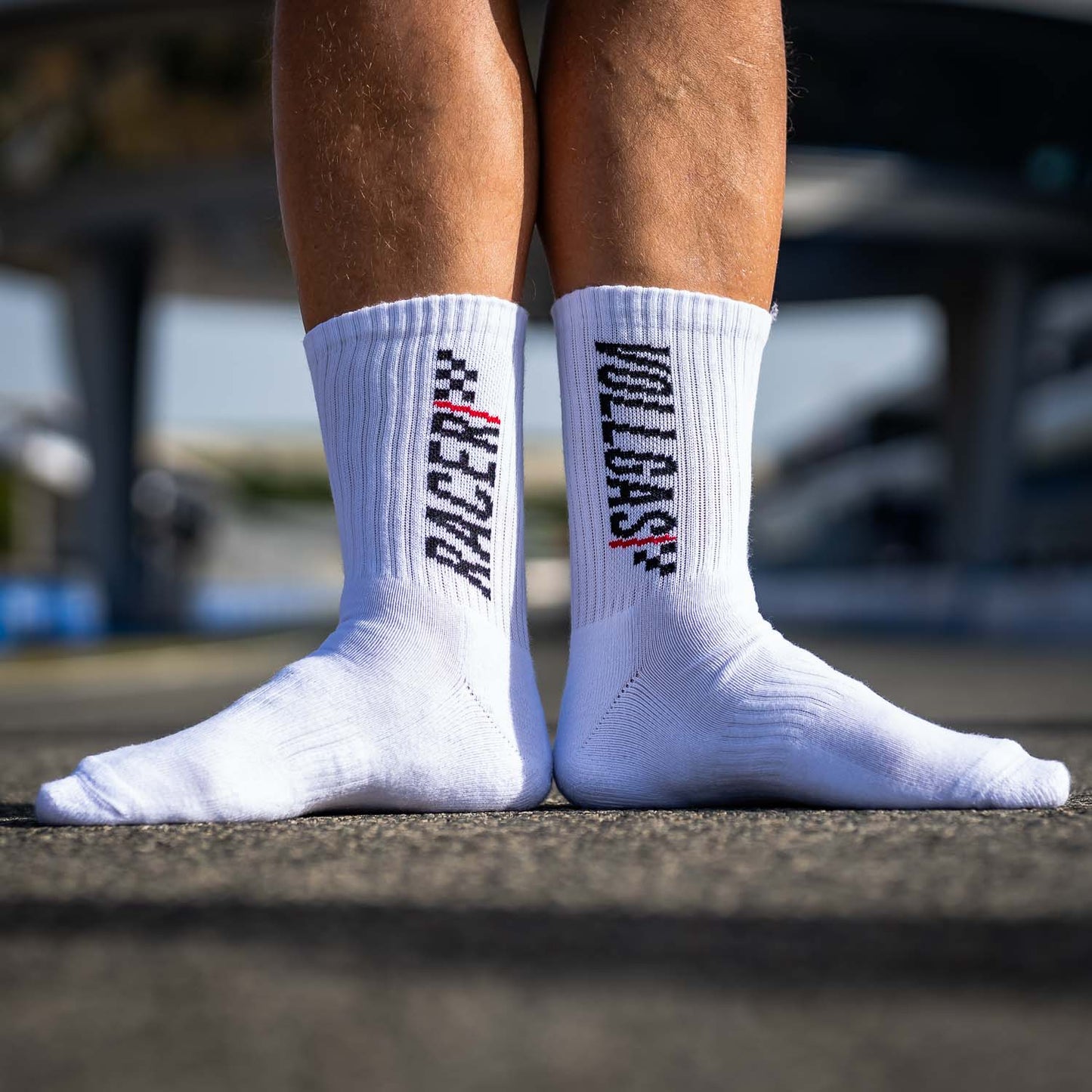 VOLLGAS RACER Socken