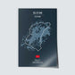 Poster "Isle of Man"