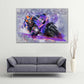 Leinwand Kunstdruck - Jack Miller - "outta Townsville" JM07