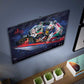 Grand Prix Artworks Limited Edition 250 Stück | Kalender 2024 - Premium Wandkalender im Format DIN A2 - RIESIG
