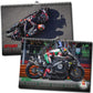 Motorrad Grand Prix Kalender 2027 - Premium Wandkalender - MotoGP