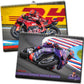 Motorrad Grand Prix Kalender 2026 - Premium Wandkalender - MotoGP