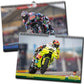 Motorrad Grand Prix Kalender 2026 - Premium Wandkalender - MotoGP