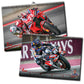 Motorrad Grand Prix Kalender 2025 - Premium Wandkalender - MotoGP