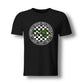 LOUD FAST WILD "Sachsenring" - Shirt