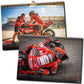 Magic Marc Kalender 2027, MotoGP, Wandkalender - M. Marquez