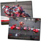 Magic Marc Kalender 2027, MotoGP, Wandkalender - M. Marquez
