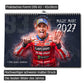Magic Marc Kalender 2027, MotoGP, Wandkalender - M. Marquez