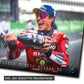 Magic Marc Kalender 2026, MotoGP, Wandkalender - M. Marquez