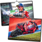 Magic Marc Kalender 2026, MotoGP, Wandkalender - M. Marquez