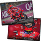 Magic Marc Kalender 2026, MotoGP, Wandkalender - M. Marquez