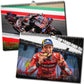 Magic Marc Kalender 2026, MotoGP, Wandkalender - M. Marquez