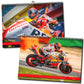 Magic Marc Kalender 2024, MotoGP, Wandkalender - M. Marquez