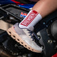 BREMSEN - SCHALTEN Socken