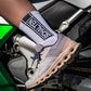 BREMSEN - SCHALTEN Socken